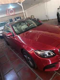 مێرسێدس بێنز E-Class